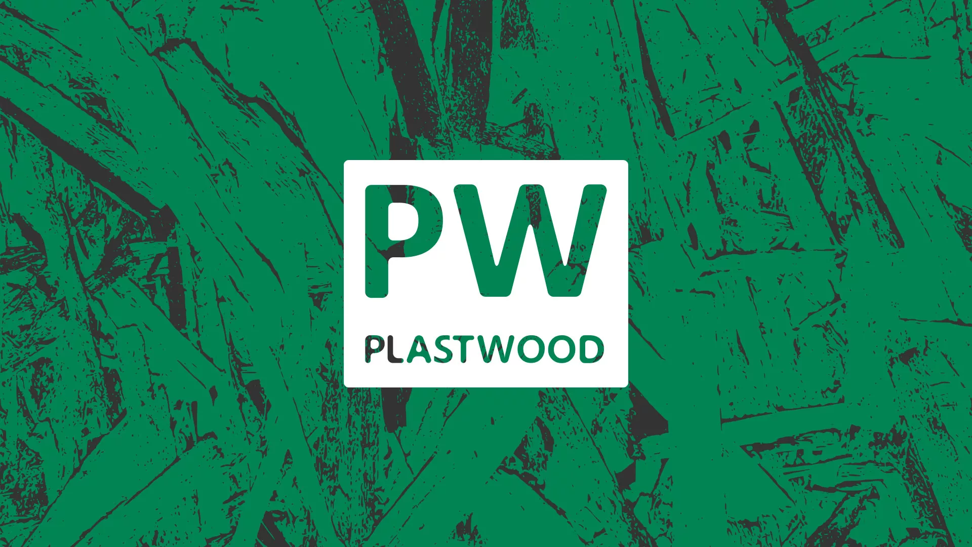 Разработка айдентики и сайта компании «Plastwood» в Дятьково