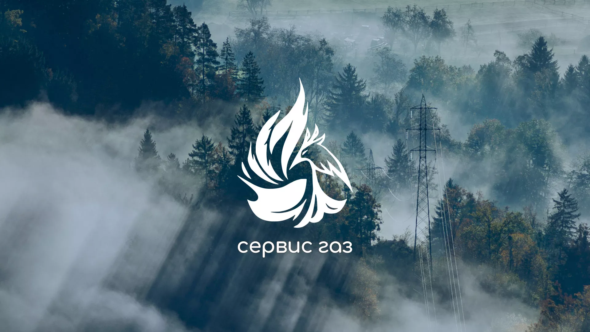 Создание сайта компании «Сервис газ» в Дятьково