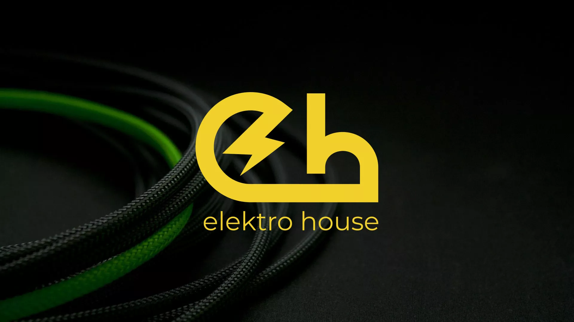 Создание сайта компании «Elektro House» в Дятьково