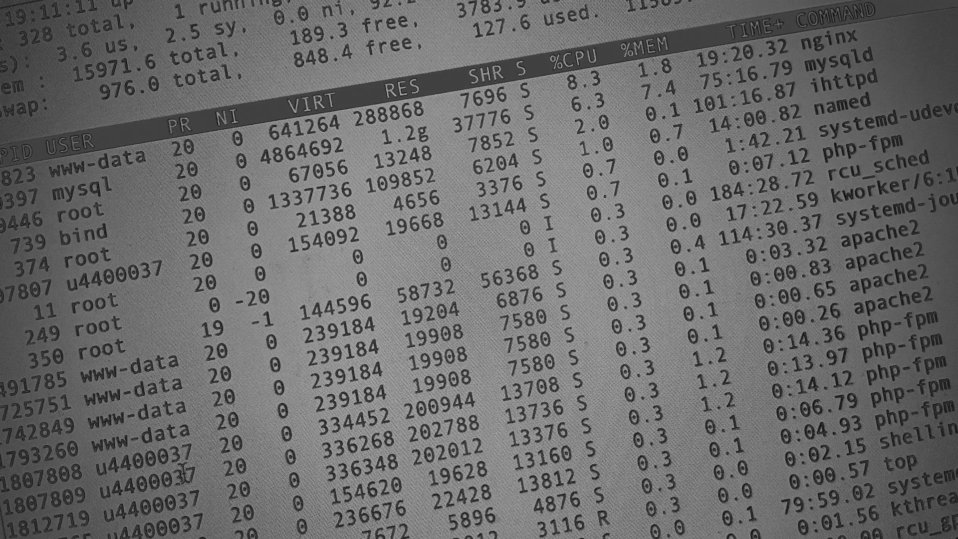 Настройка сервера в Дятьково Настройка сервера в Дятьково