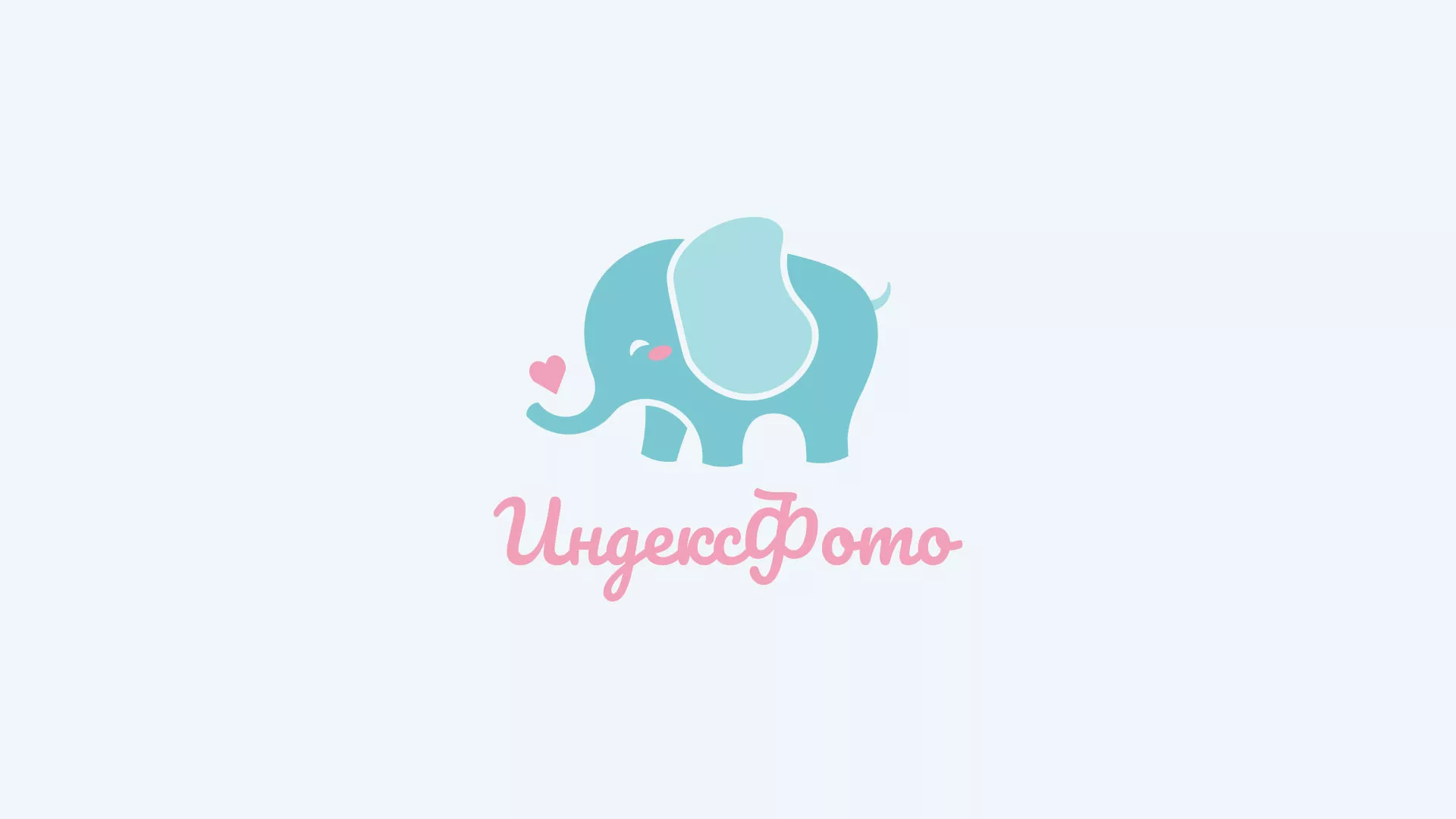 Создание логотипа компании «Индекс Фото» в Дятьково