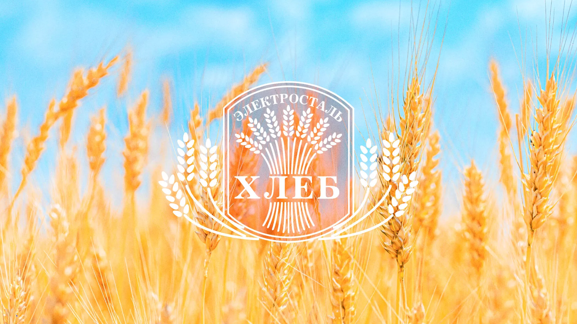 Создание сайта для хлебзавода в Дятьково