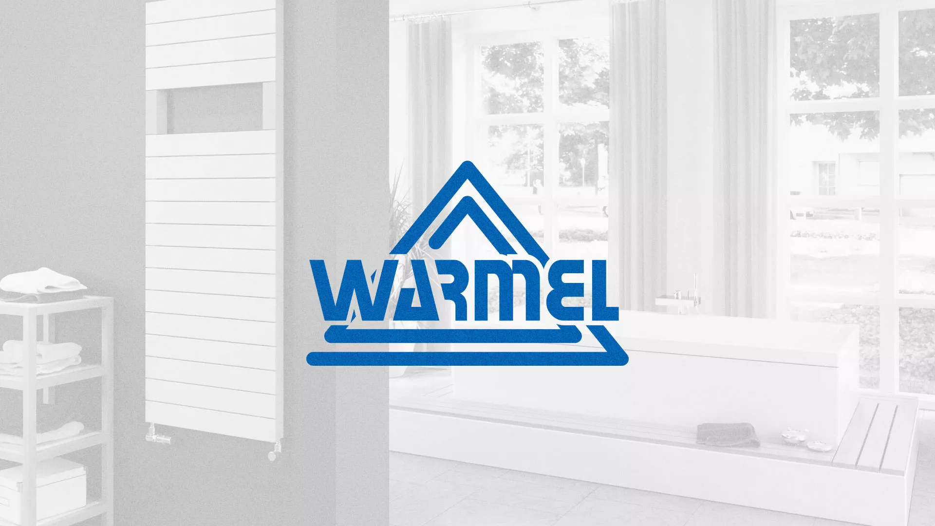 Разработка сайта для компании «WARMEL» по продаже полотенцесушителей в Дятьково