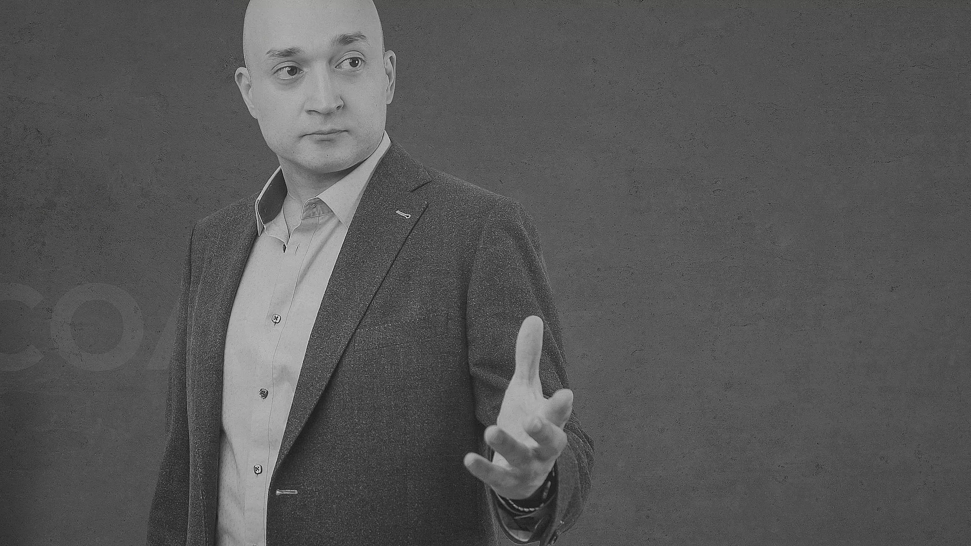 Разработка сайта для бизнес-тренера в Дятьково