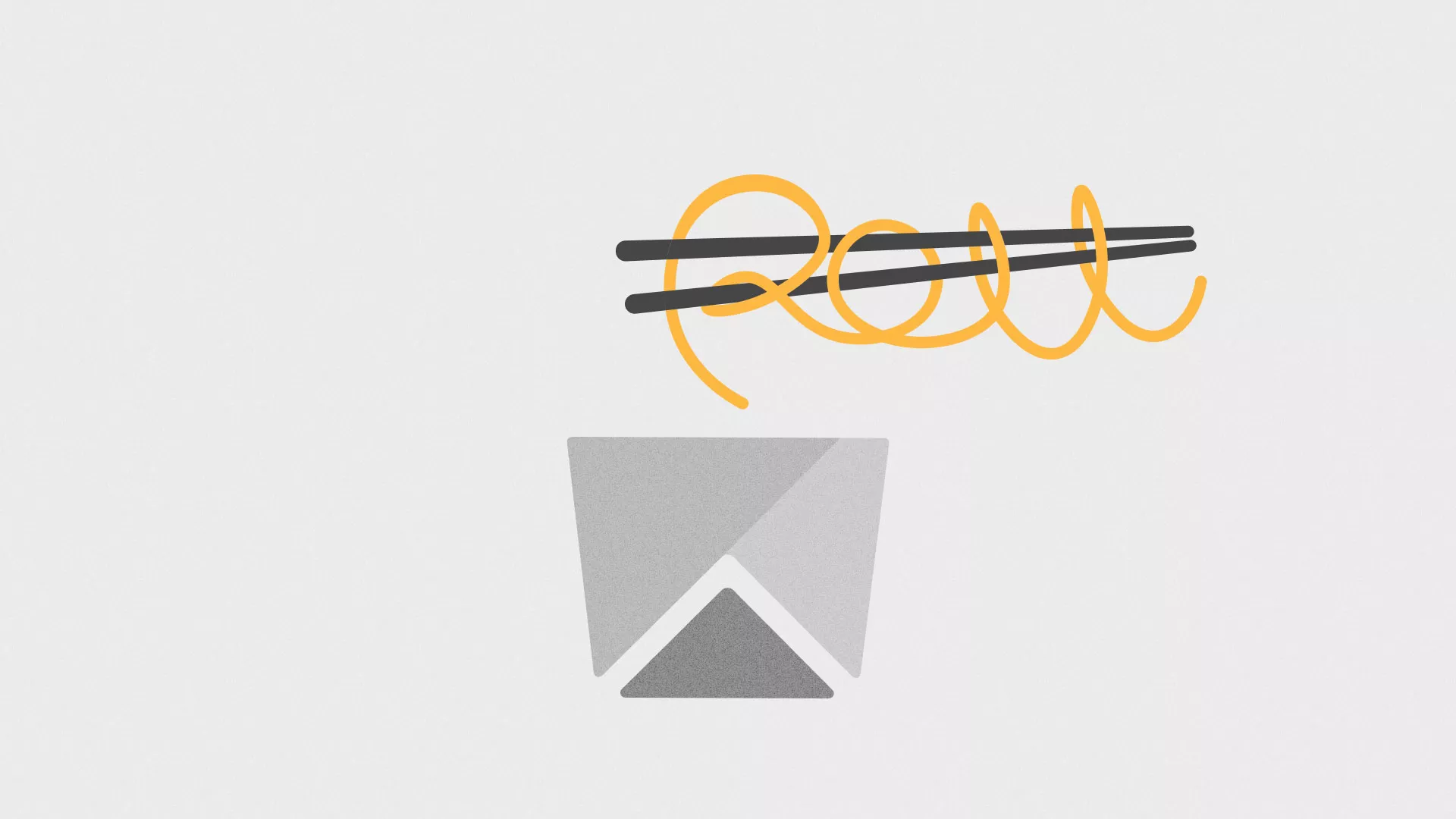 Оформление меню суши-бара «Roll Wok Club» в Дятьково